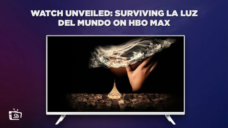 Watch Unveiled: Surviving La Luz Del Mundo outside usa