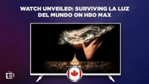 How to Watch Unveiled: Surviving La Luz Del Mundo in Canada