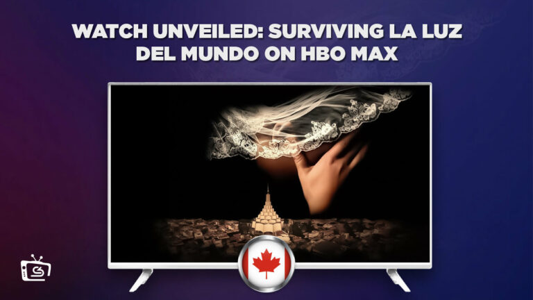 Watch Unveiled: Surviving La Luz Del Mundo in Canada