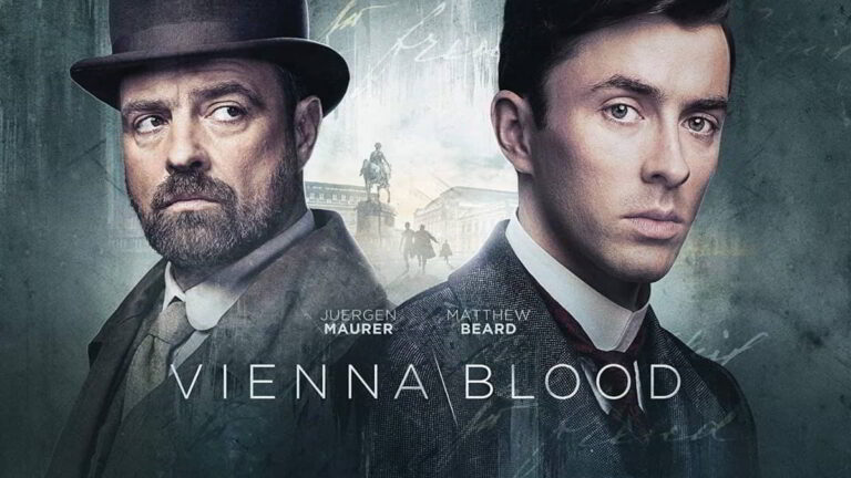 Vienna Blood Series 3
