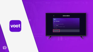 How to Cancel Voot Subscription in South Korea?