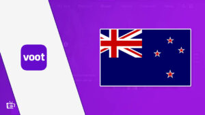 Voot New Zealand: How To Watch It in 2022? [Happy Streaming]