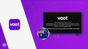 Voot Not Working in Australia: Best Hacks to Fix It Easily