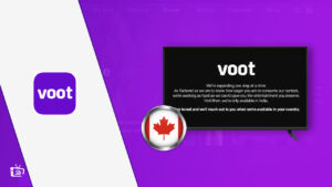 Voot Not Working in Canada: Best Hacks to Fix It Easily