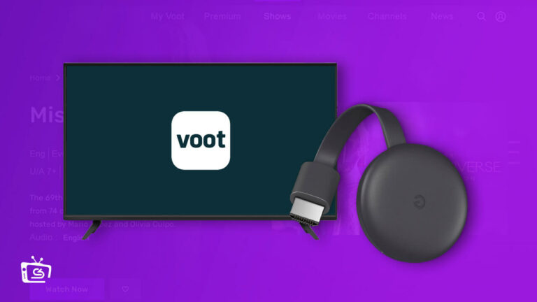 voot-chromecast-in-Netherlands