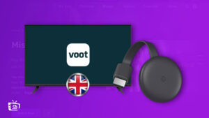 Voot Chromecast: How to cast Voot on TV in UK? [Quickly]