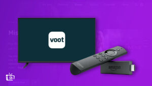How To Watch Voot On Firestick In USA ? [Updated Guide]