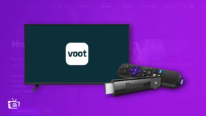 How to Setup and Watch Voot on Roku in USA? [5 Mins Easy Guide!]