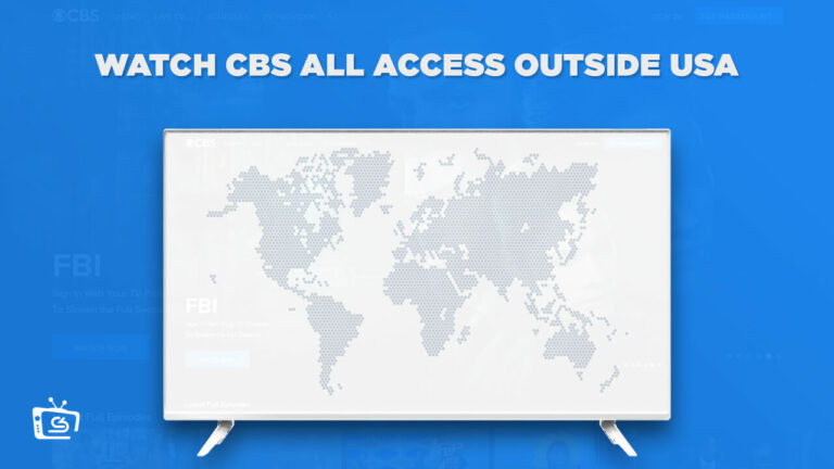 Watch-Cbs-all-access-in-Australia