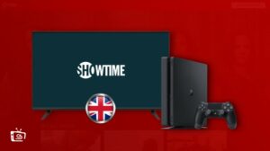 Showtime on PS4: How to Watch it Easily in UK?