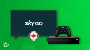 Sky Go On Xbox One: How To Install and Watch It in Canada?