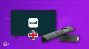 How To Watch Voot On Firestick in the UK? [Update Guide]