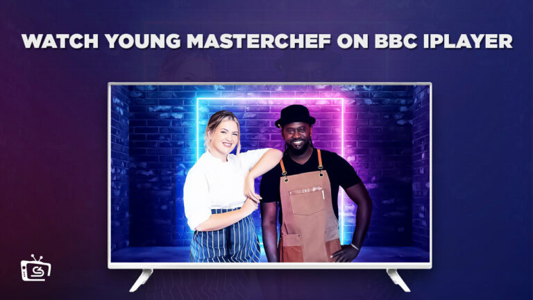 Watch Young Masterchef in USA