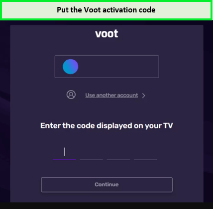 activate-voot-on-firestick-in-Singapore