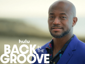 How to Watch Back in the Groove Outside USA