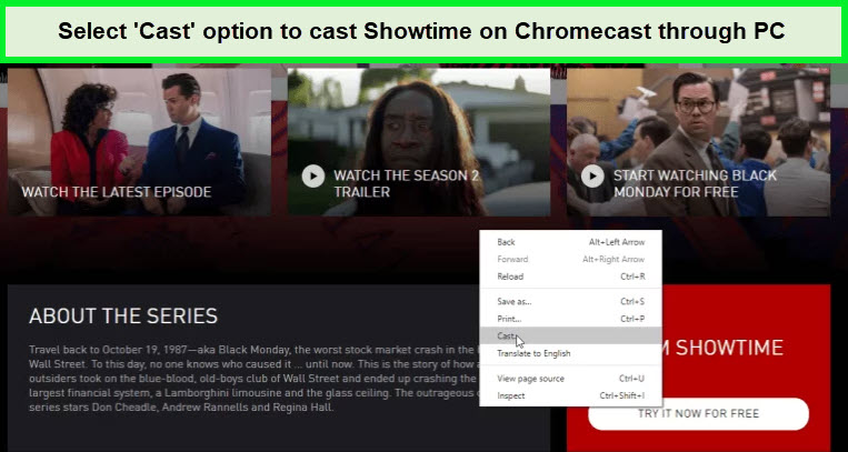 cast-showtime-on-chromecast-via-browser-in-Italy