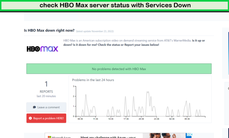 check-hbo-max-server-on-services-down-au