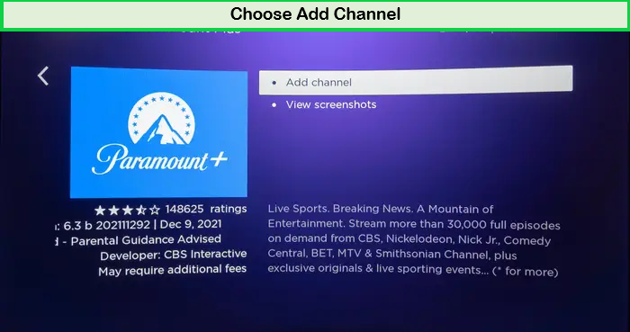 choose-add-channel-on-roku-on-us-paramount-plus
