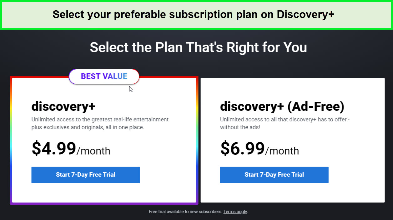 choose-discovery-plus-subscription-plan-in-chile