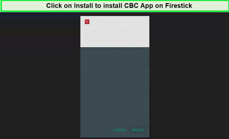 click-install-cbc-on-firestick-in-australia