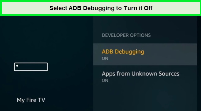 click-on-adb-debugging-tab-on-firestick-in-Germany