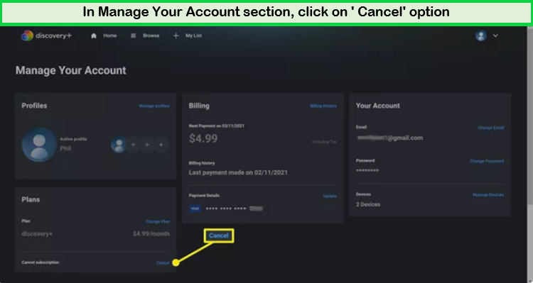 click-on-cancel-button-to-cancel-discovery-plus-in-au