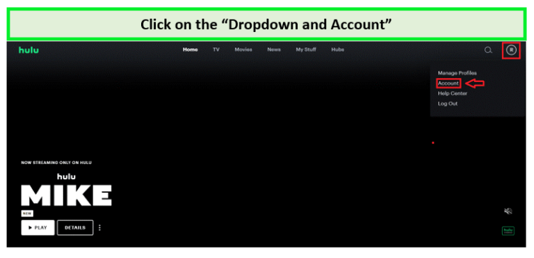 click-on-the-dropdown-account-to-cancel-showtime-au