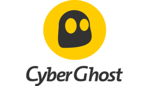  Logotipo de Cyberghost 