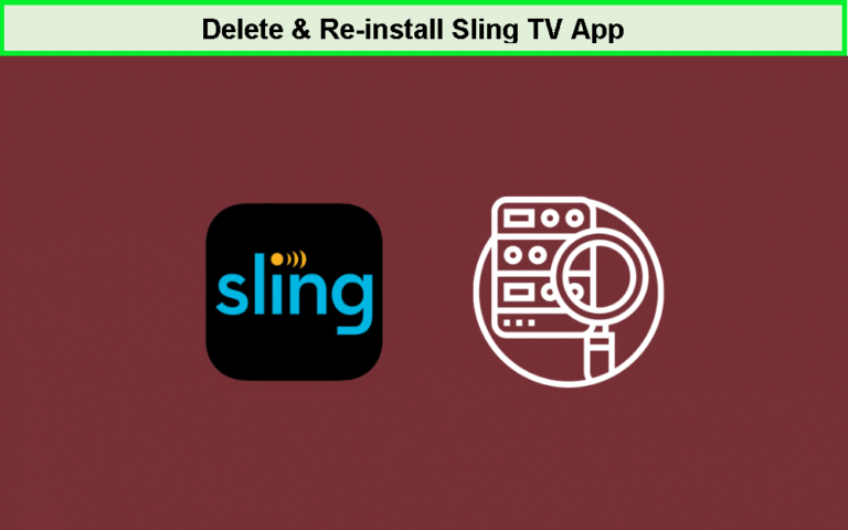 delete-and-reinstall-sling-tv-app-in-Japan
