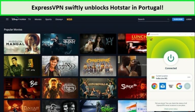 expressvpn-unblock-hotstar-in-portugal