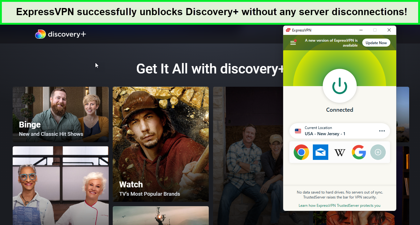 expressvpn-unblocks-discovery-plus-in-chile