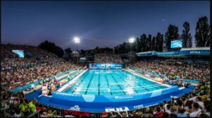 fina world championships 2022-in-Germany