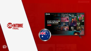 Showtime Free Trial Australia: Deals & Tricks you must know