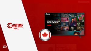 Showtime Free Trial Canada: Best Deals & Tricks you must know