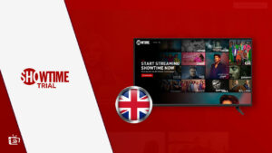 Showtime Free Trial UK: Best Deals and Tricks You Must Know