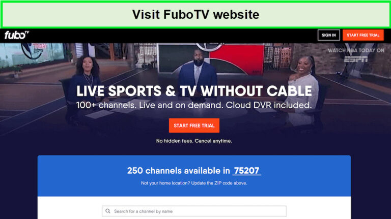 go-to-fubo-tv-website-on-roku-au