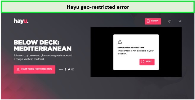 hayu-geo-restriction-error-outside-australia