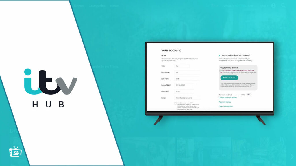 How to Cancel ITVX Subscription in the USA? [Simple Guide]
