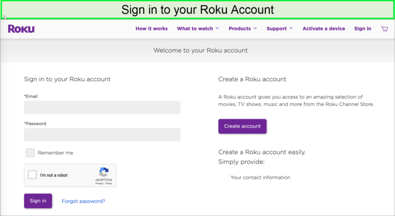 log-in-to-roku-account-to-add-itv-hub-ca
