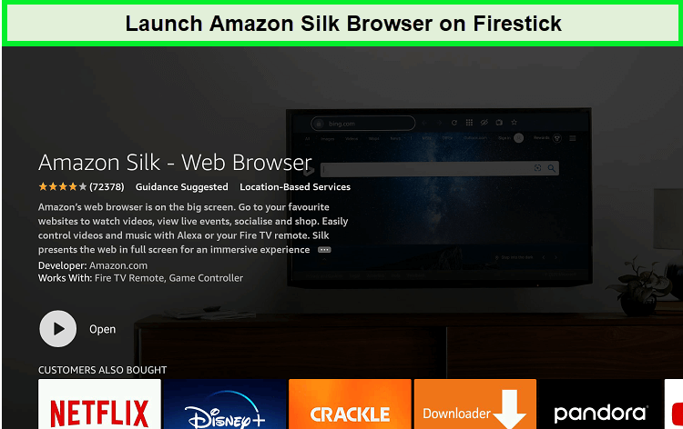 open-amazon-silk-browse-on-firestick-to-install-sky-go-au