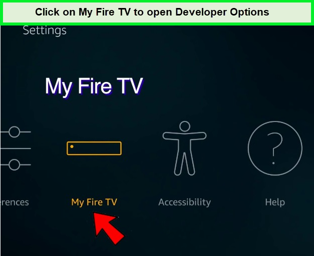 select-app-from-unknown-source-option-on-firestick-in-Japan