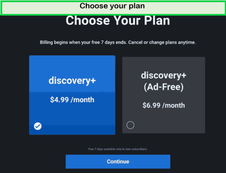 select-discovery-plus-subscription-plan-in-australia