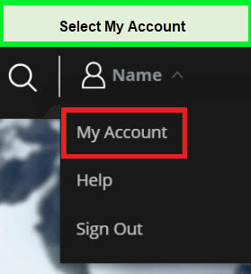 tap-my-account-from-drop-down-menu-on-cbc-in-Italy