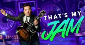 Watch That’s My Jam Season 2 Outside USA On NBC