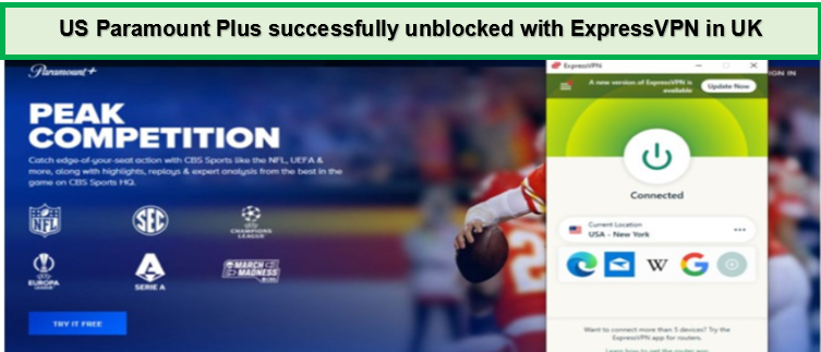 unblock-us-paramount-plus-with-expressvpn-on-ps4-in-uk