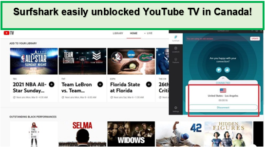 unblock-youtube-tv-us-with-surfshark-ca