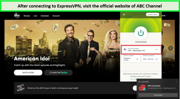 us-abc-connected-to-expressvpn-in-italy