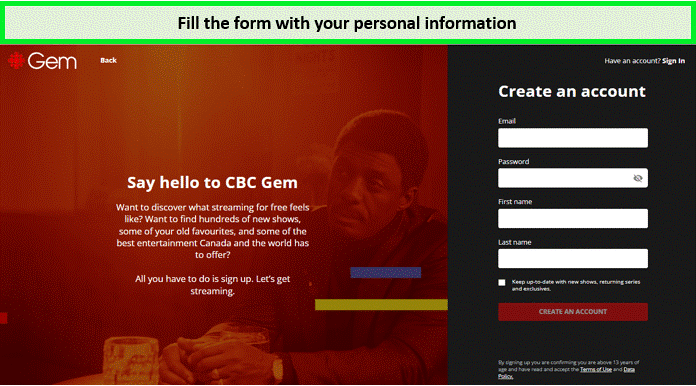 us-cbc-enter-details-on-sign-up-page-in-belgium