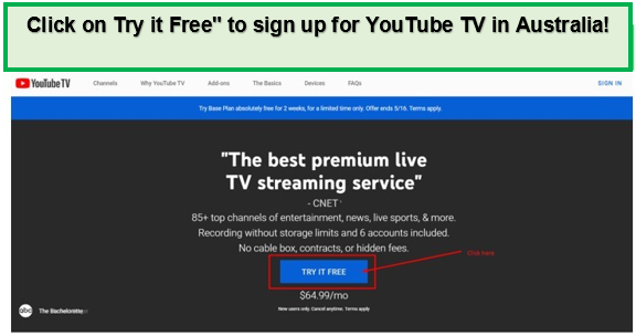 us-get-free-trial-of-youtube-tv-au
