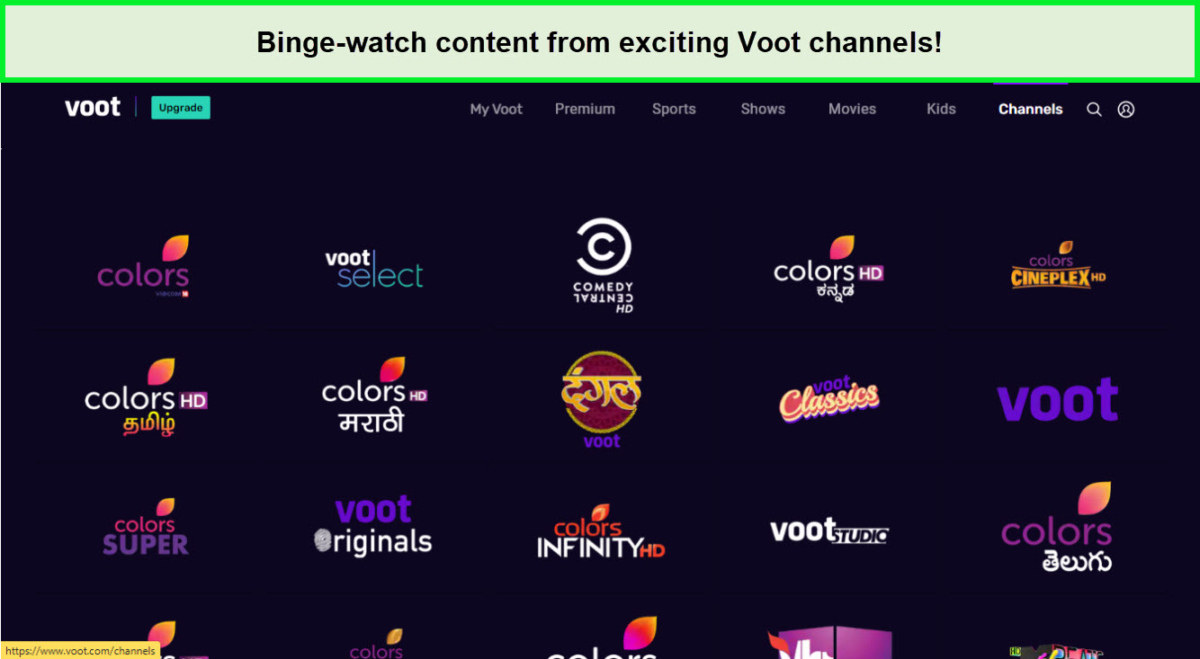 voot-select-in-France
